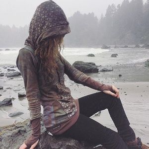 Sew Much Love Clothing Motley (small)